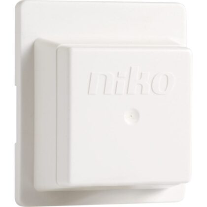 NIKO Beschermkap schakelmateriaal bij schilderwerken 170-00099