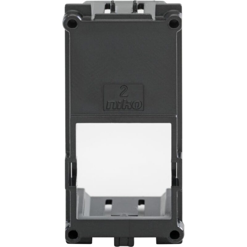 NIKO Passtuk 2 voor data-outlet(s) 170-65201