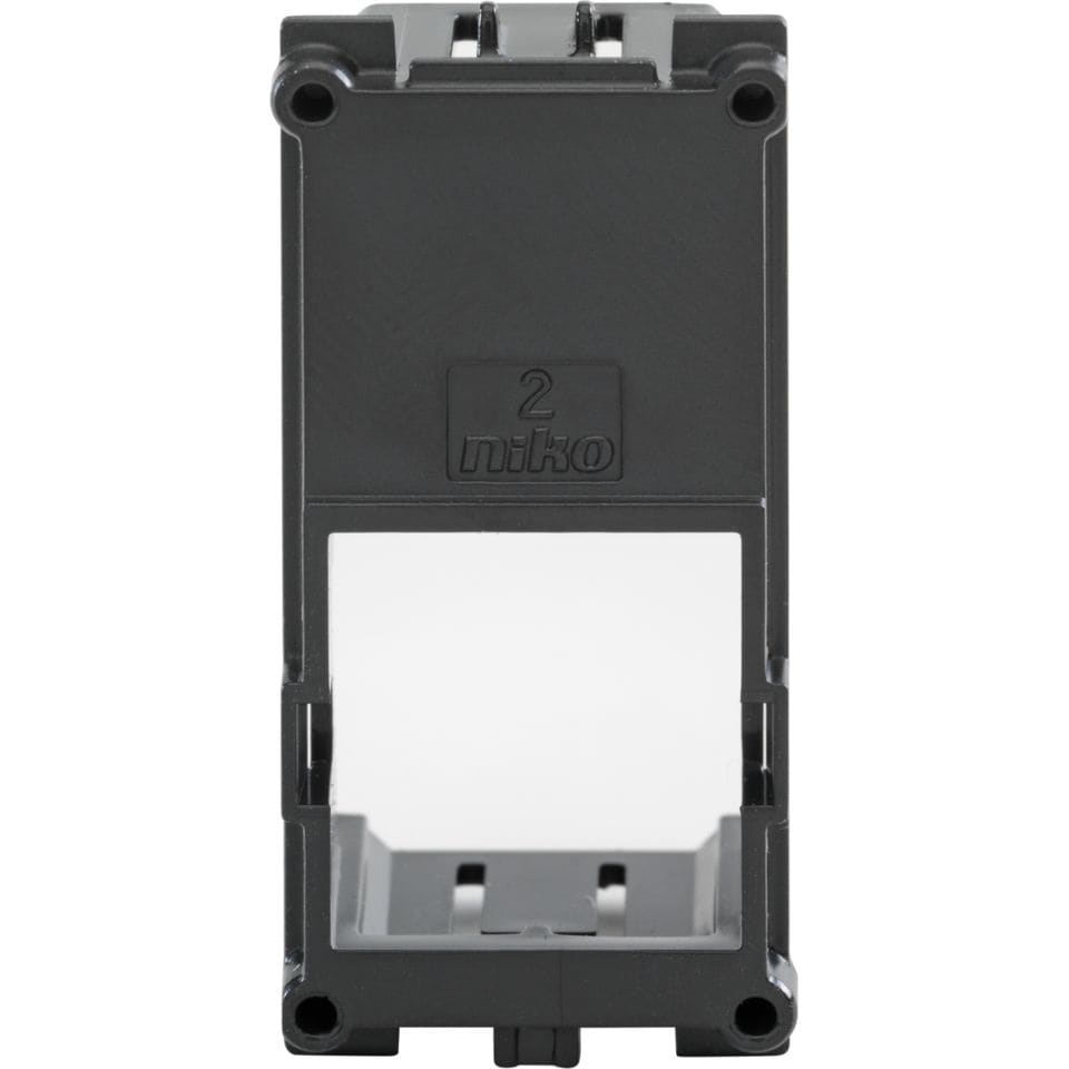 NIKO Passtuk 2 voor data-outlet(s) 170-65201