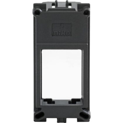 NIKO Passtuk 5 voor data-outlet(s) 170-65501