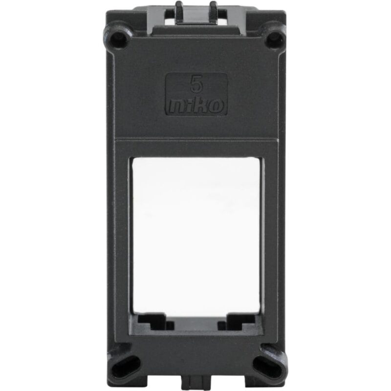 NIKO Passtuk 5 voor data-outlet(s) 170-65501