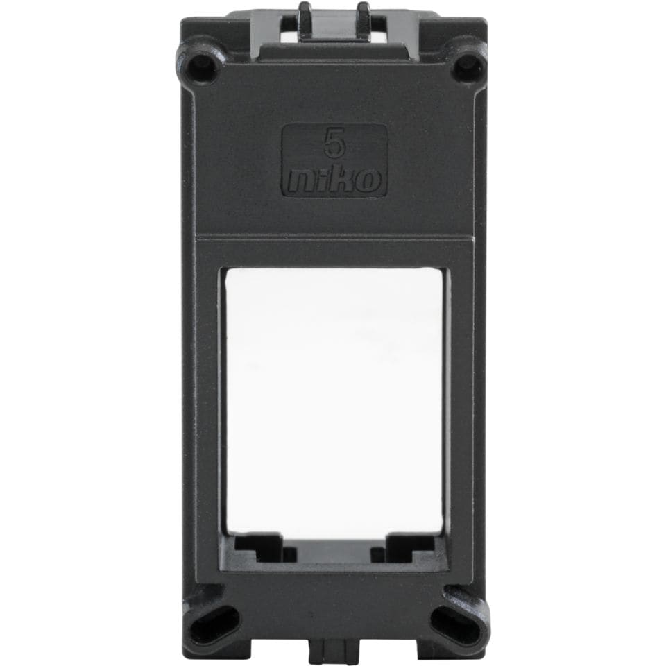 NIKO Passtuk 5 voor data-outlet(s) 170-65501