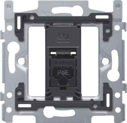 NIKO 1 rj45-aansluiting utp cat6