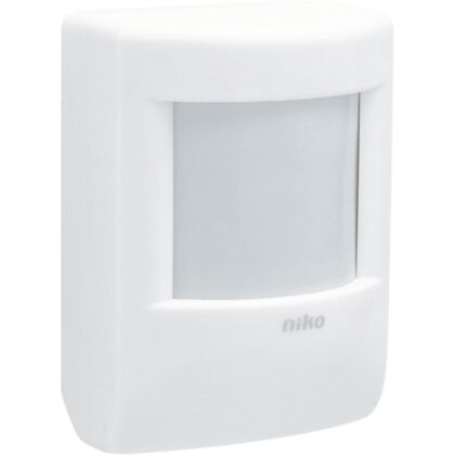 NIKO Bewegingsmelder met lichtsensor