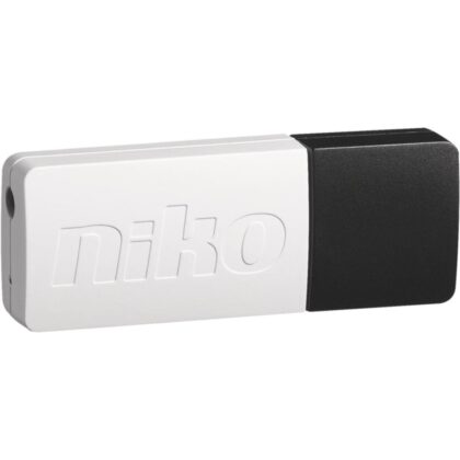 NIKO Universele afstandsbediening voor smartphone 350-41936