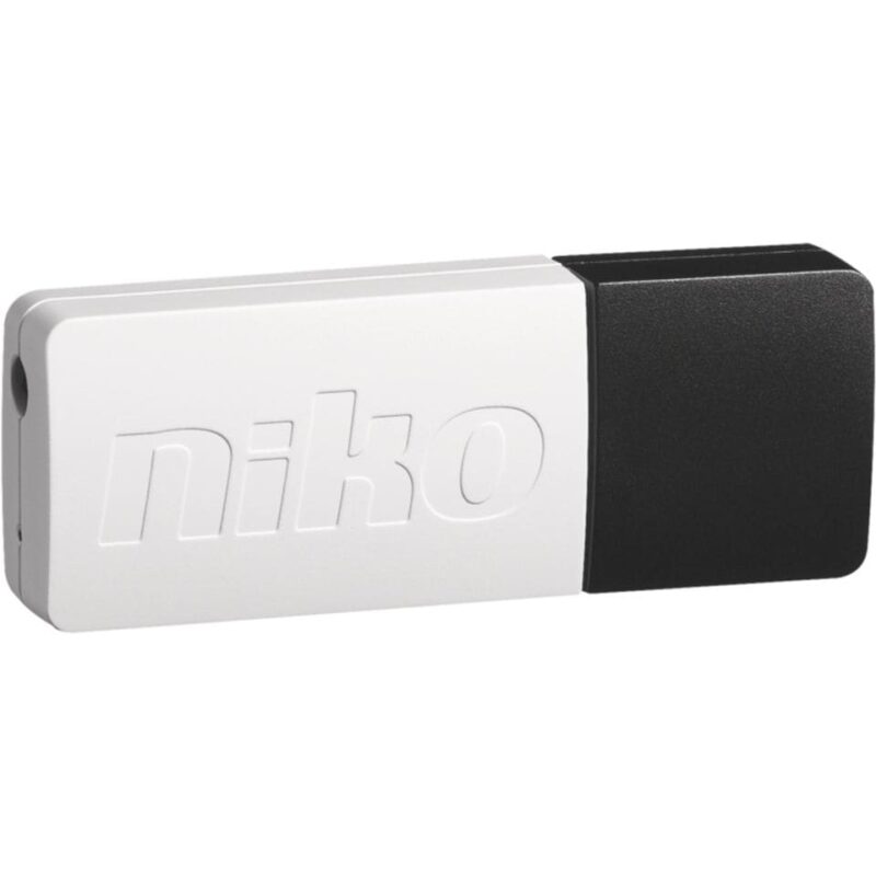 NIKO Universele afstandsbediening voor smartphone 350-41936