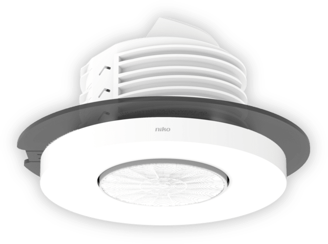 NIKO Bewegingsmelder M42MR