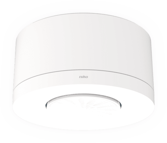 NIKO Bewegingsmelder M42MR