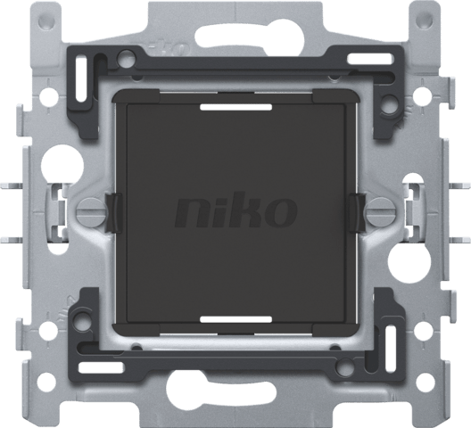 NIKO Sokkel draadloze dimschakelaar
