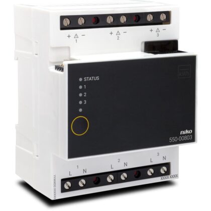 NIKO NHC Meetmodule elektriciteit