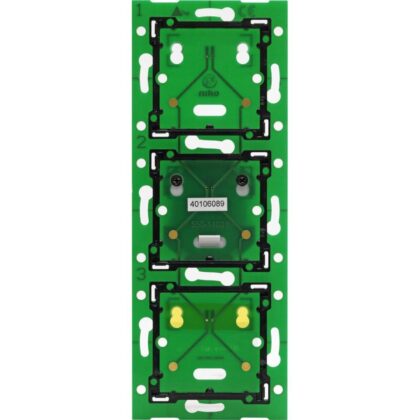 NIKO NHC Drievoudige verticale muurprint 550-14031