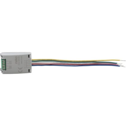 NIKO Drukknopinterface 550-20000