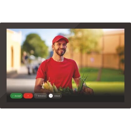 NIKO NHC Touchscreen 10 inch 550-20103