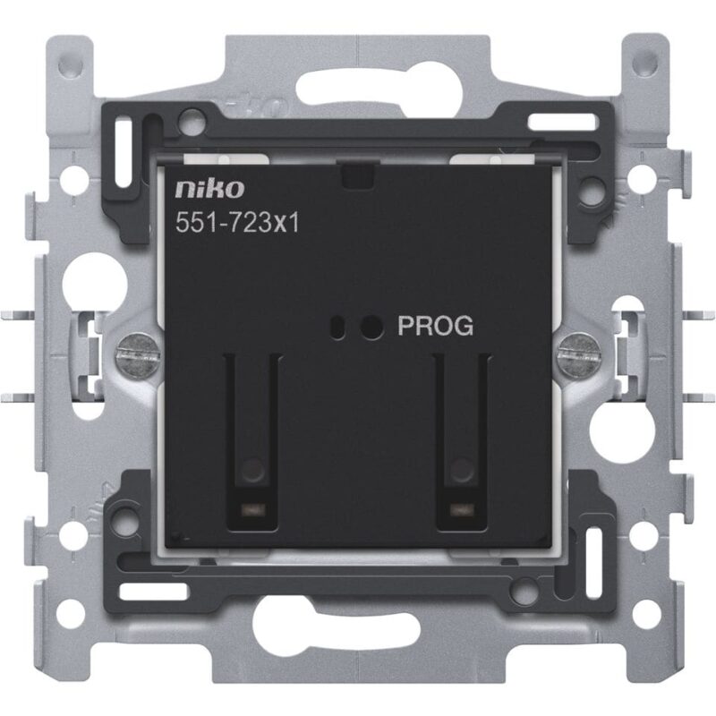 NIKO Geconnecteerde motorsturingsbediening