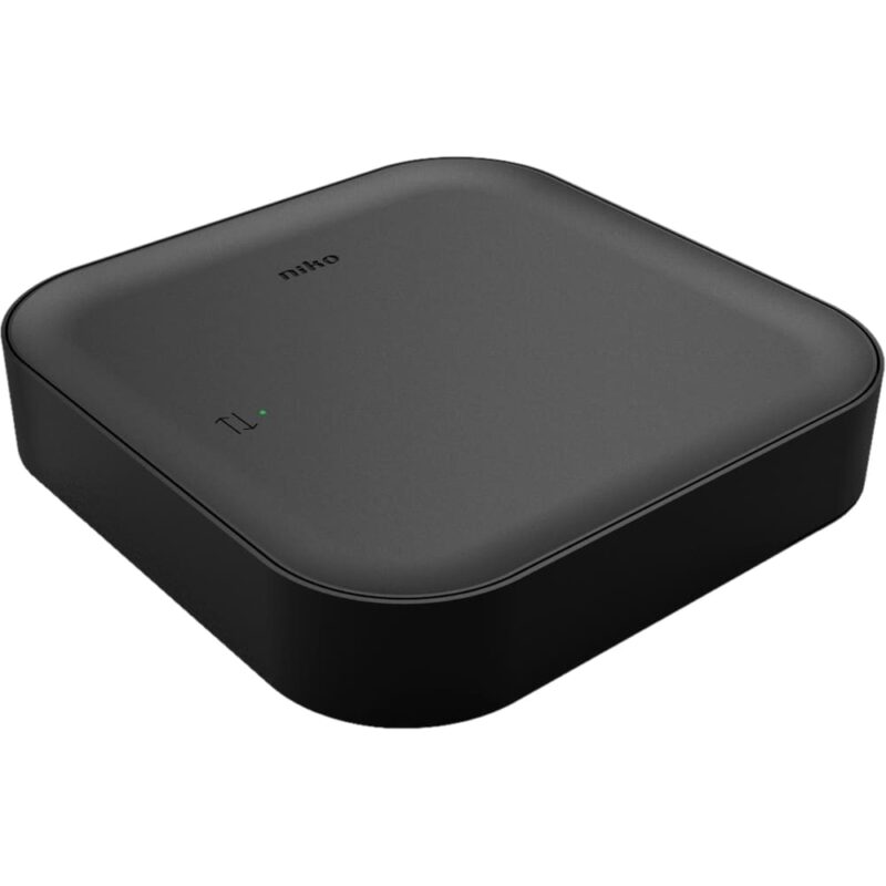 NIKO Draadloze slimme hub voor Niko Home Control 552-00002
