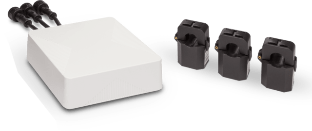 NIKO NHC draadloze meetmodule (3 kanalen) 552-20803