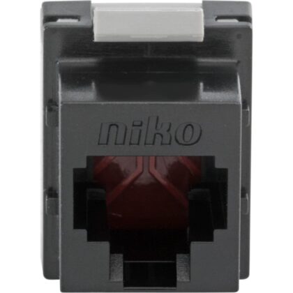 NIKO Onafgeschermde rj11-connector 650-45013