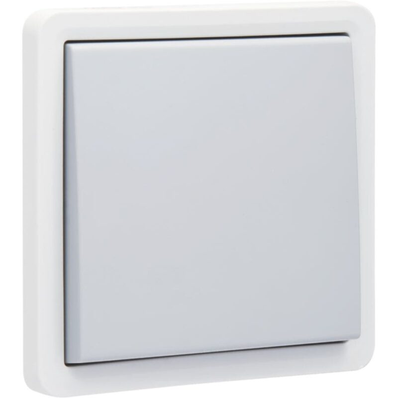 NIKO Hydro spuitwaterdichte wisselschakelaar 10a met schroefklemmen 700-31600
