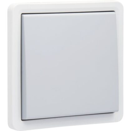 NIKO Hydro spuitwaterdichte drukknop zonder led