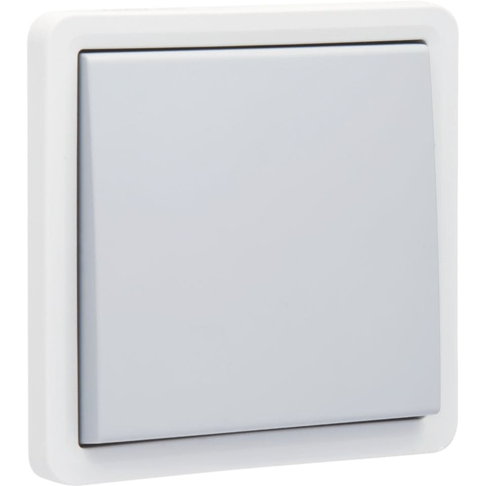 NIKO Hydro spuitwaterdichte drukknop zonder led