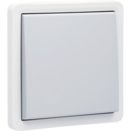 NIKO Hydro spuitwaterdichte drukknop zonder led