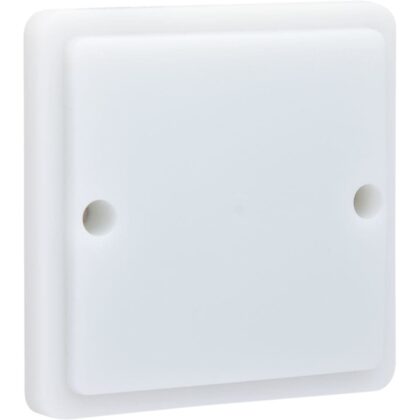 NIKO Hydro spuitwaterdicht signaalapparaat met transparante lens en leds 700-38100