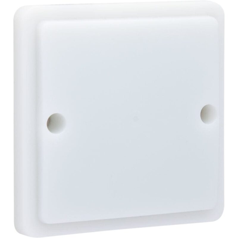 NIKO Hydro spuitwaterdicht signaalapparaat met transparante lens en leds 700-38100