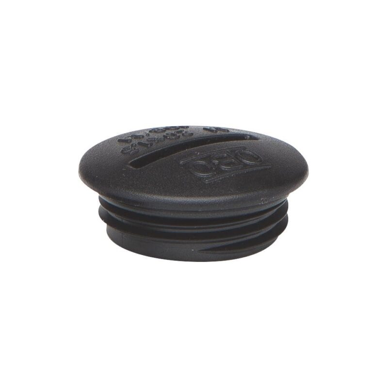 NIKO Hydro spuitwaterdichte M20-blindstop