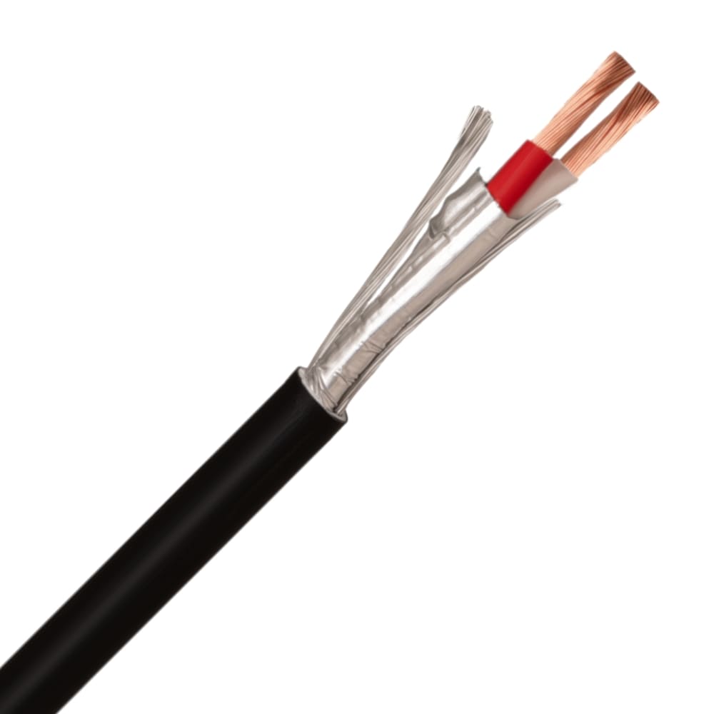 NKT RQAQ 2x16mm2 Red/White 165701403S0500