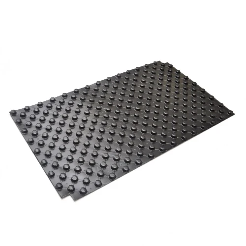 UFH noppenfolie - 1450x850x21mm (stuk = 1