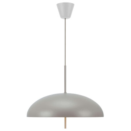 NORDLUX Versale 50 Hanglamp Bruin E27 2220053009