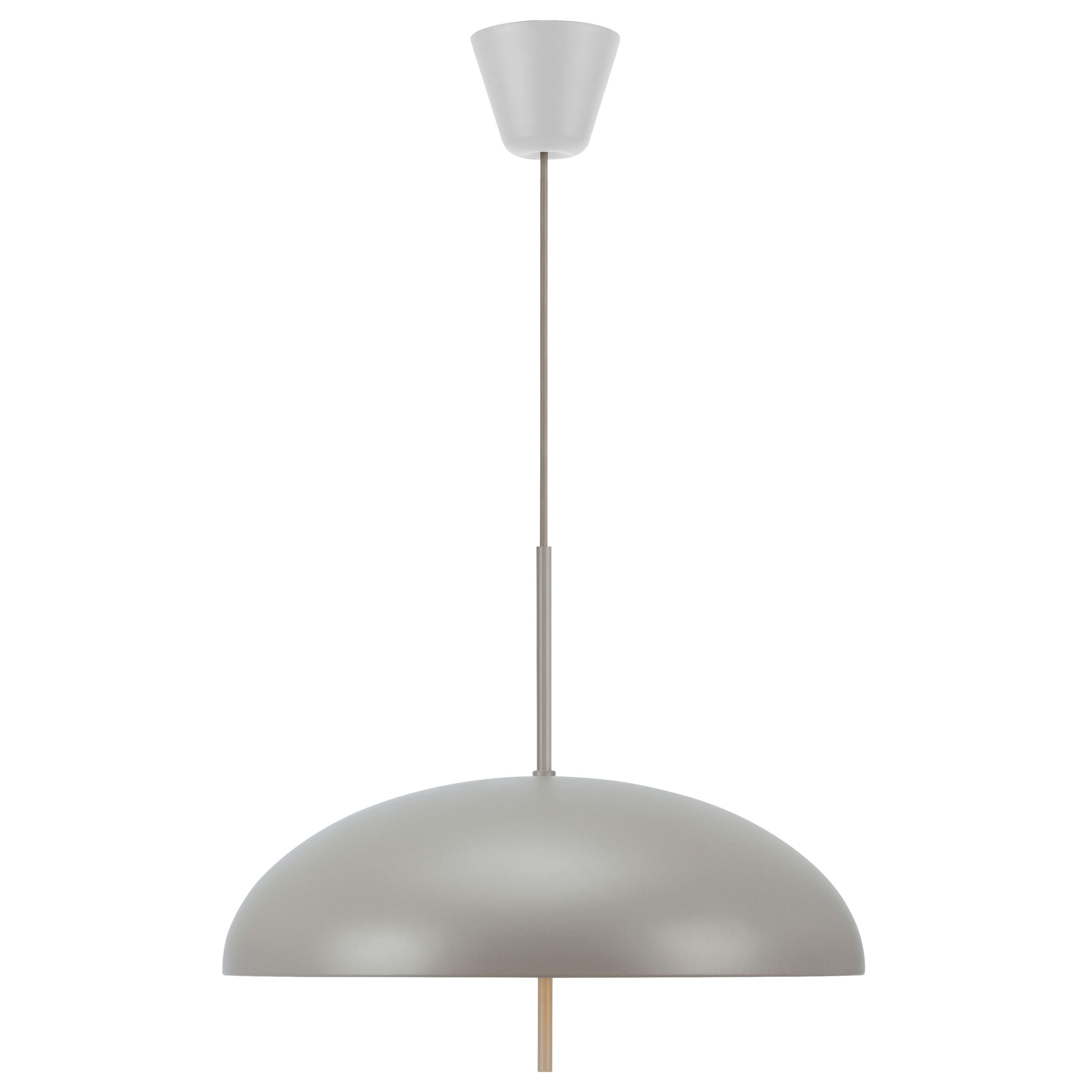 NORDLUX Versale 50 Hanglamp Bruin E27 2220053009