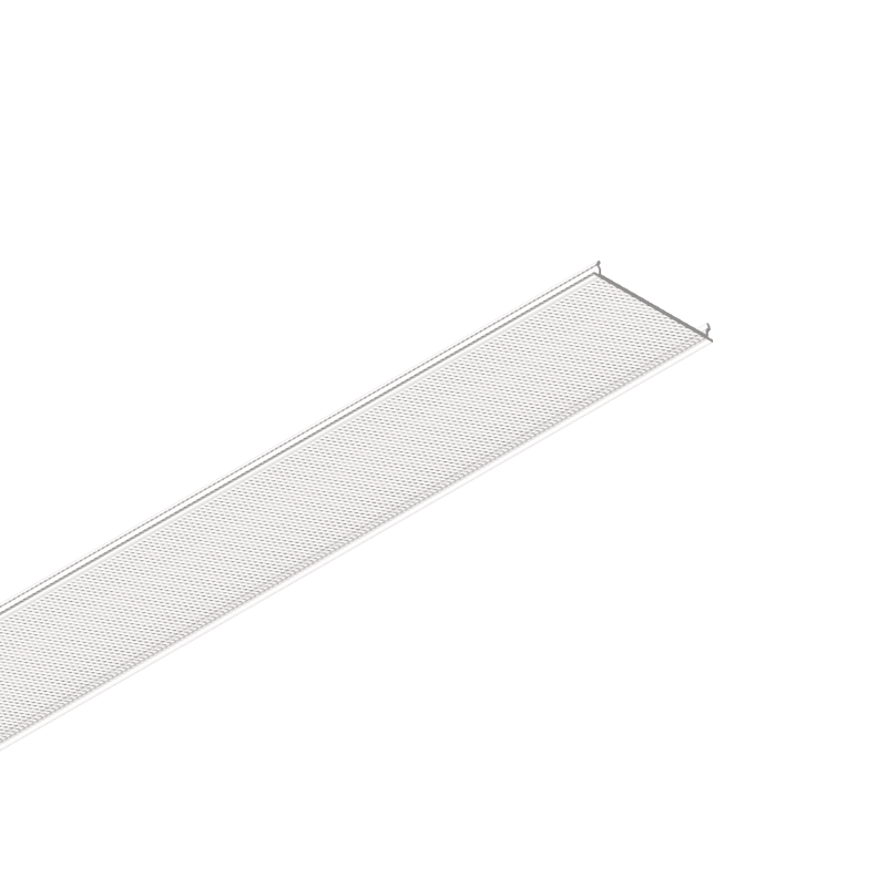 NOVALUX HERO: MICROPRISMATIC POLYCARBONATE DIFFUSER. L= 2520 NOV108915.99