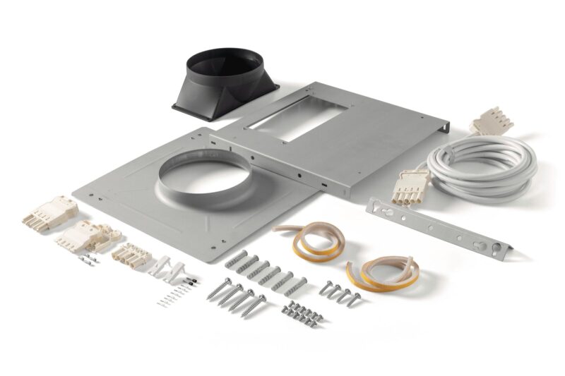 NOVY Kit motor op afstand 6831 800997