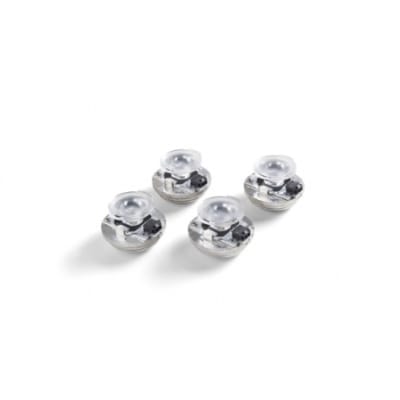 NOVY Kit led 2700k (4st) 906308