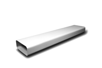 NOVY Vlak kanaal - 89x222x1000mm (toebehoren dampkap) 906401
