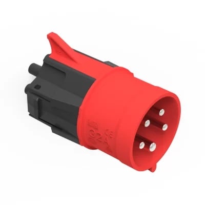 NRGkick Smart Attachment 32A 5 polig 55000046