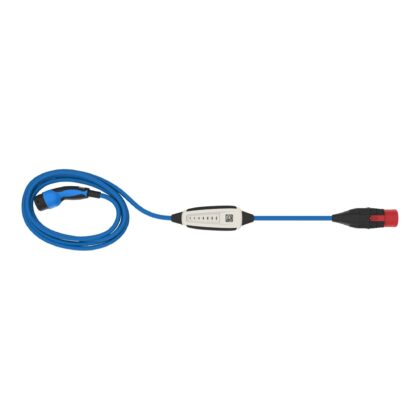 NRGkick Mobiele lader NRGKick