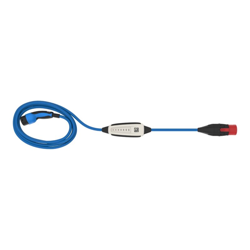NRGkick Mobiele lader NRGKick