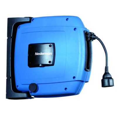 Nederman HASPEL C30 17M 3X2