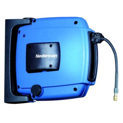 Nederman HASPEL H30 12M 8MM - PERSLUCHT/WATER 30800230