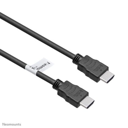 Neomounts HDMI 1.3 kabel - HDMI 19 pins - 5m HDMI15MM