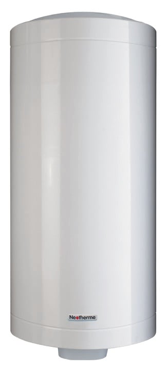 Neotherme Elektrische boiler NEOTHERME 100L verticaal natte weerstand 230V mono C 1
