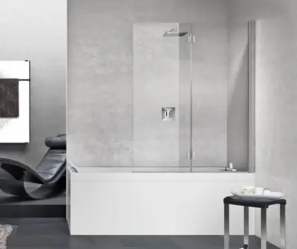 Novellini Badwand Novellini Young 2.0 L:1200mm 1BSV Y21BSV120D-1B