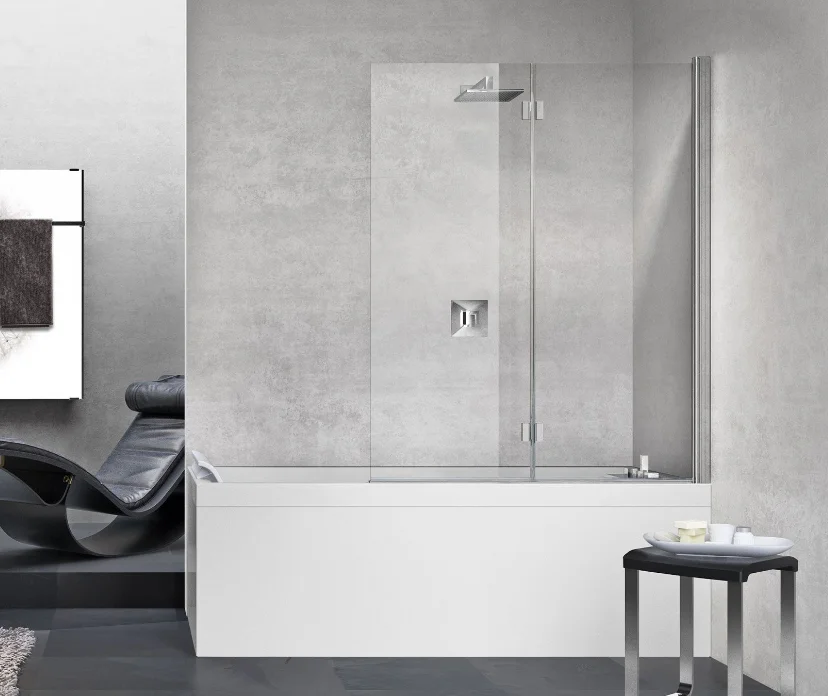 Novellini Badwand Novellini Young 2.0 L:1200mm 1BSV Y21BSV120D-1B