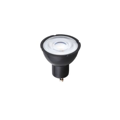 Nowodvorski REFLECTOR LED GU10 R50 7W 3000K BLACK NW 8348