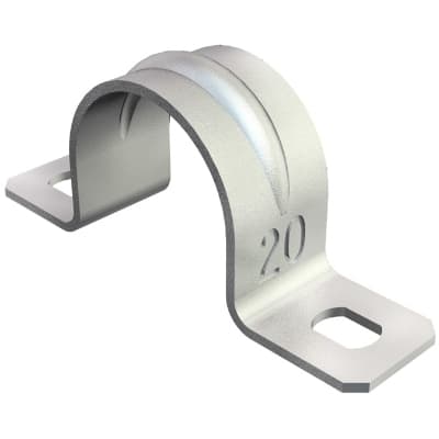 OBO BETTERMANN Bevestigingsklem 605/20 1018205