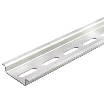 OBO BETTERMANN DIN-rail staal