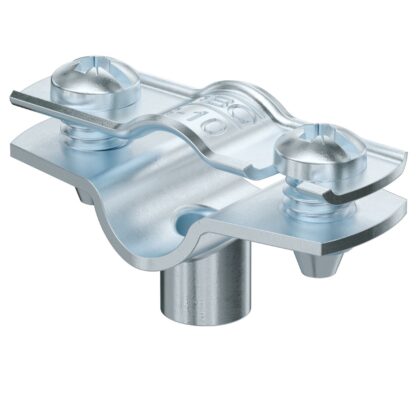 OBO BETTERMANN Afstandklem 8-10mm met draadaansluiting M6 1362410