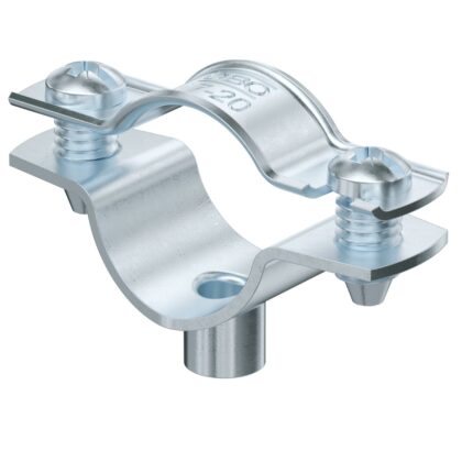 OBO BETTERMANN Afstandklem 17-20mm met draadaansluiting M6 1362420